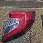 سطاب يمين ويسار مع العاكس هوندا سيفيك 2021 حق الوكاله