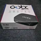 رسيفر جو بوكس gobx