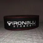 حزام رفع أثقال