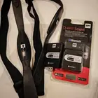 Dualkit smart BH Bluetooth and heart rate sensor
