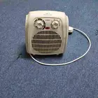 مدفأة كهربائية من إليكتا