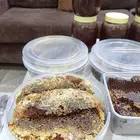 عسل طلح تمنية طبيعي 100
