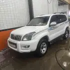 برادو 2009 قير عادي 4سرندل دبل نظيف