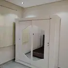 نجار بتبوك فك وتركيب وصيانة معلم نجار لجميع أعمال النجارة
