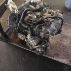Toyota  Corolla Cvt Gearbox Model  2017 Reparing صلح جربكس