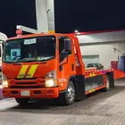 سطحه حائل نقل جميع مناطق المملكة