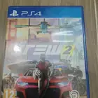 شريط سوني4 ذا كروم