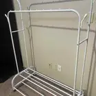 علاقة ملابس