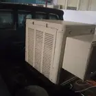 مكيف صحراوي شبه الجديد
