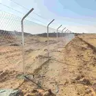 شبوك شبوك مزارع الزلفي تركيب شبوك حماية
