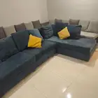 كنب حرف L