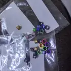 حجول لفروخ طيور البادجي و بلابل