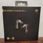 سماعة HUAWEI FreeBuds 4 Pro