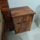 غرفة نوم استعال خفيف