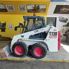 حواس بوبكات S130 Bobcat 2008 بطاقة جمركية
