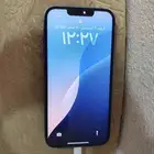 ايفون 13عايدي