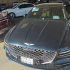 جنسس G80 2021