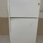 ثلاجه كبيره