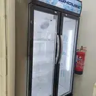 جستنقهاوس 518 لتر بابين عرض قزاز