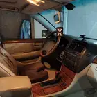 لكزس 430 2002 للبيع