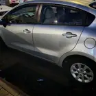 كيا ريو موديل 2017