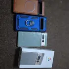 Google pixl 7 pro