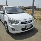 Hyundai xcent 2014