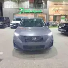 جاك GS3 موديل 2025 عرض خاص