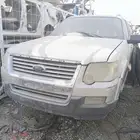 قطع غيار تشليح اكسبلورر من 2002 إلى 2010