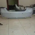 صدام امامي و خلفي كامري سبورت 2022
