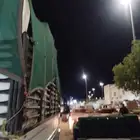 للبيع دينا كامله مع مكيفين