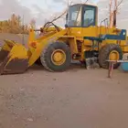 شيول كوماتسو حجم 350 بطاقة جمركية