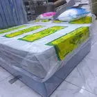 مراتب طبيه ومراتب سست فندقيه