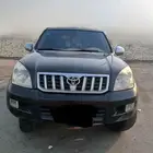 سياره برادو 2006 للبيع