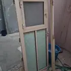 المنيوم بحاله ممتازه للبيغ مقاس عرض78 طول190 على السوم