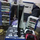 PS5 FAT FOR SALE   PICK UP ONLY