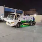 وايت ميه 6 طن حي الشفا