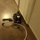 كوايه هوايئه وشبه جديده