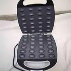 صانعة جوزية كهربائية بكرتونها ( للبيع مستعجل )