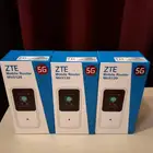 ZTE Mobile Router MU5120 WiFi