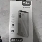 باور بانك 20مالي امبير iKon