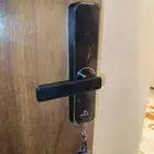 القفل الذكي