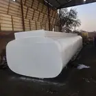 علبه تنك صرف صحي للبع بحاله ممتازه