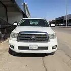 سكويا دبل 2010 محركاته ممتازه بدي لا أعلم عنه شي