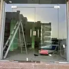 معلم زجاج سكوريت بالمدينة المنورة