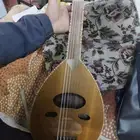 عود زرياب صناعة سورية موديل عراقي