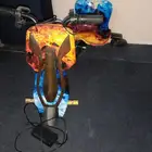 سكوتر للبيع على السوم