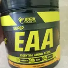 احماض امينيه EAA و كارب