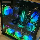 تجميعة 4080 ومعالج i9 13900k مع 32 جيجا رام