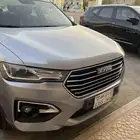 هافال H6 2021